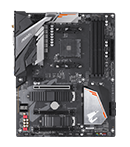 Gigabyte B450 AORUS PRO WIFI