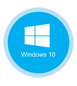 Microsoft Windows 10 Home