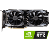 EVGA RTX™ 2080 BLACK EDITION