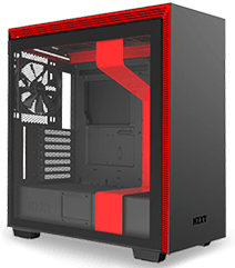 NZXT H710i