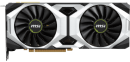 MSI GeForce RTX™ 2080 Ti VENTUS GP