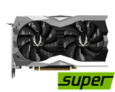 ZOTAC GeForce RTX™ 2060 SUPER MINI 8G