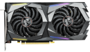 MSI GeForce GTX™ 1660 GAMING X
