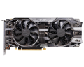 EVGA RTX™ 2080 Ti BLACK EDITION