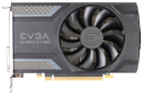 EVGA GeForce GTX™ 1060 6GB