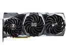 MSI GeForce RTX™ 2080 GAMING X TRIO