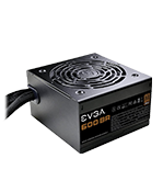 EVGA 600W BR Bronze