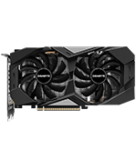 GIGABYTE GeForce GTX 1660 Super OC 6G