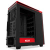 H440 Black + Red