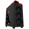 H440 Black + Red