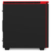 H440 Black + Red