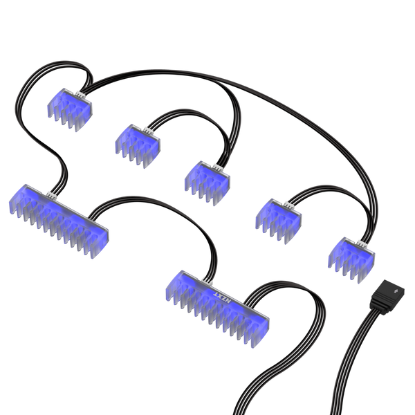 RGB Cable Comb
