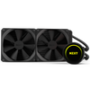 REFURBISHED - NZXT Kraken X62 280mm - All-in-One RGB CPU Liquid Cooler