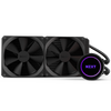 REFURBISHED - NZXT Kraken X62 280mm - All-in-One RGB CPU Liquid Cooler