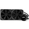 REFURBISHED - NZXT Kraken X62 280mm - All-in-One RGB CPU Liquid Cooler