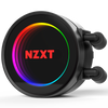 REFURBISHED - NZXT Kraken X62 280mm - All-in-One RGB CPU Liquid Cooler