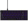NZXT Function - Compact Mechanical Keyboard - Black
