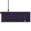 NZXT Function - Compact Mechanical Keyboard - White