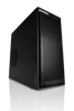 NZXT Refurbished Source 220 Black